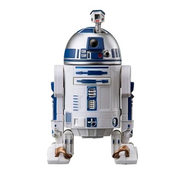 NEW!  Star Wars The Vintage Collection Artoo-Deetoo (R2-D2) Sensorscope - Picture 3 of 4